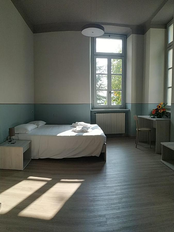 Casa Di Altavilla Алба Екстериор снимка