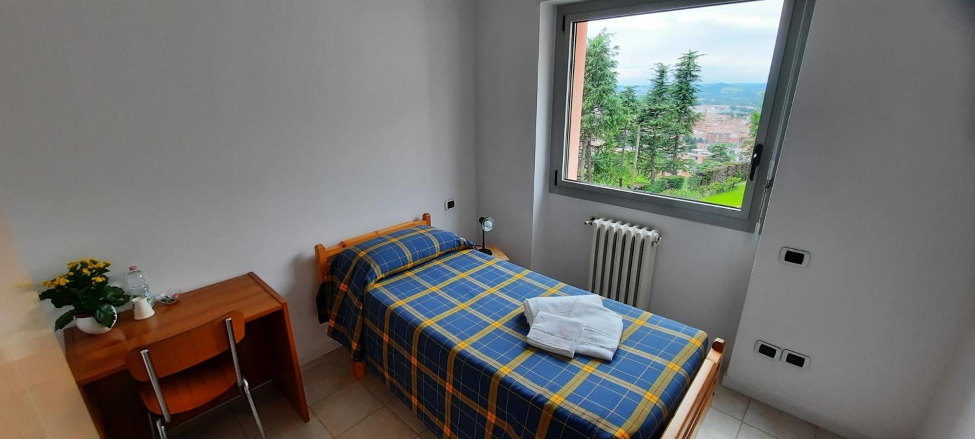 Casa Di Altavilla Алба Екстериор снимка