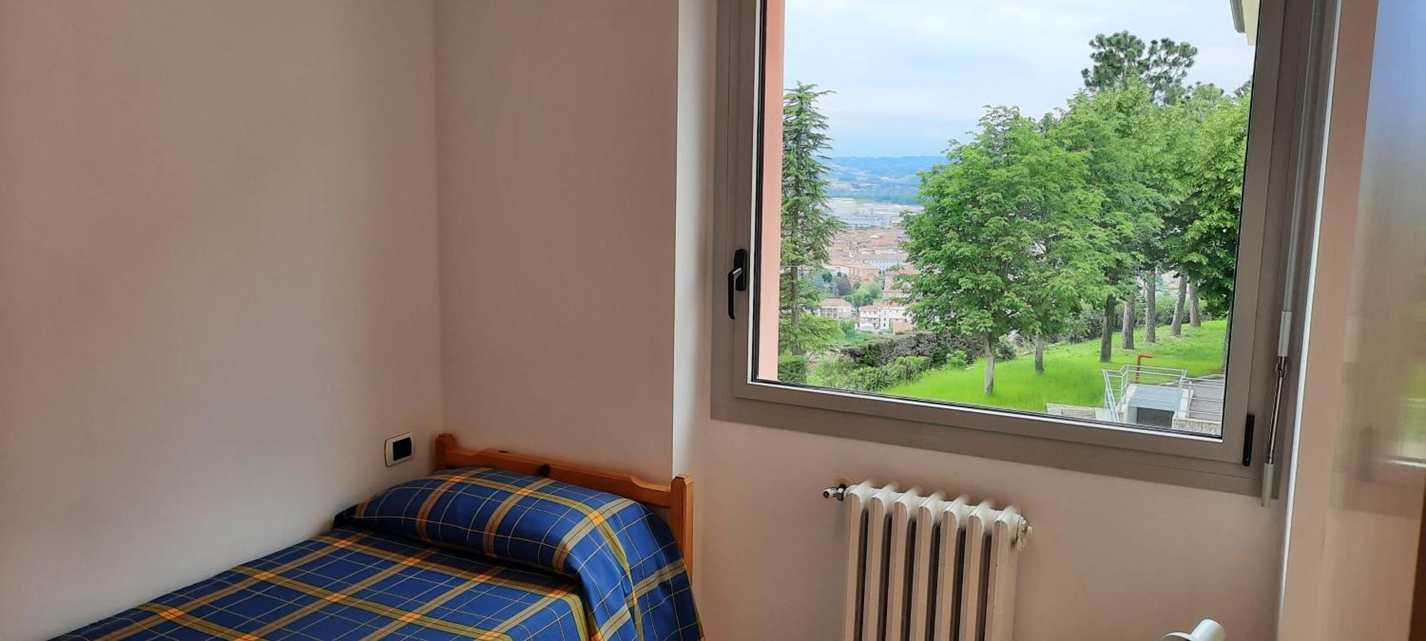 Casa Di Altavilla Алба Екстериор снимка